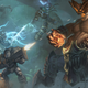 Illustration for article titled And Now For Some Great iHeroes Of The Storm/i Fan Art